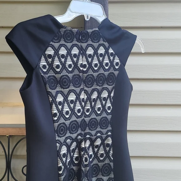 Enfocus sleevless dress - Picture 5 of 6